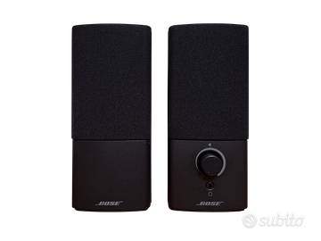 BOSE COMPANION 2 SERIES III