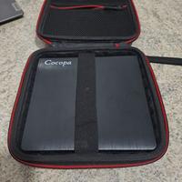 Masterizzatore DVD portatile