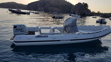Gommone Joker Boat Coaster 650