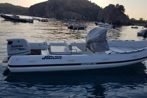Gommone Joker Boat Coaster 650