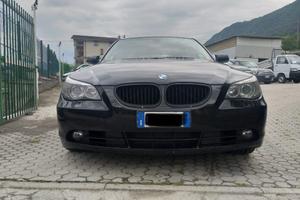 BMW 525 D