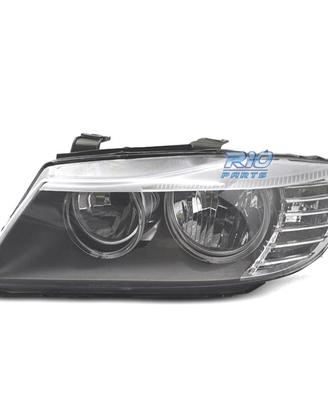 FANALE SINISTRO BMW E90 E91 LCI 08-12 H7