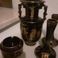 ceramica arte greca