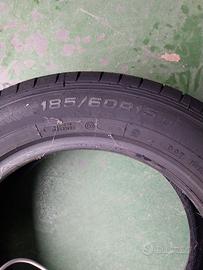 GOMME ESTIVE PER FORD 185/60R15