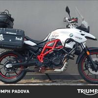 Bmw F 700 GS Rallye - 2017