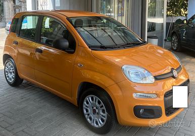 FIAT PANDA 1.2 BENZINA - ANCHE PER NEOPATENTATI - 
