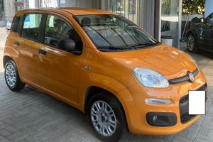 FIAT PANDA 1.2 BENZINA - ANCHE PER NEOPATENTATI - 