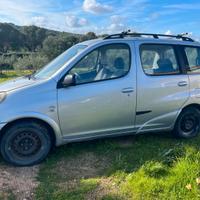 YARIS VERSO 1.4 D-4D