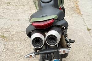 Ducati Hypermotard 1100 - 2008