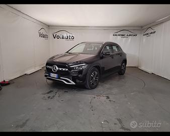 Mercedes GLA-H247 2023 - GLA 180 d Advanced auto