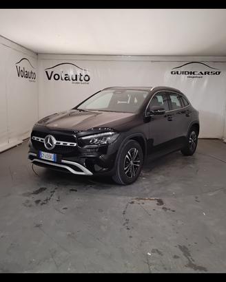 Mercedes GLA-H247 2023 - GLA 180 d Advanced auto