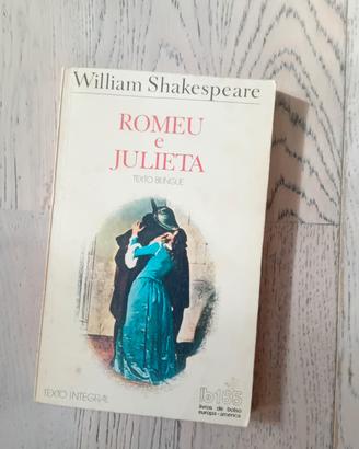 romeo e julieta