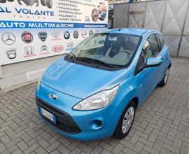 Ford Ka 1.2 8V 69CV