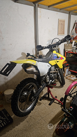 Suzuki drz 400 sm