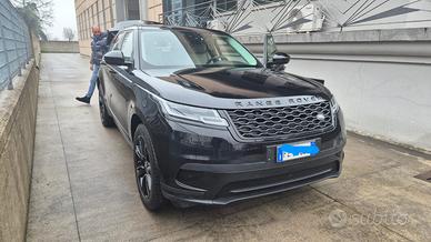 LAND ROVER VELAR km 45.000