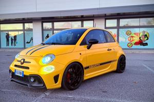 Abarth 595 Competizione