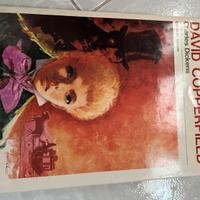 C.Dickens - David Copperfield - Salani 1971
