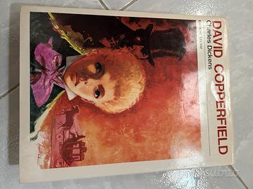 C.Dickens - David Copperfield - Salani 1971