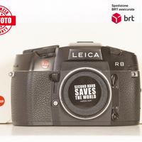 Leica R8 [10 081]