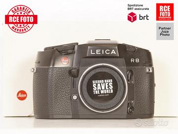 Leica R8 [10 081]