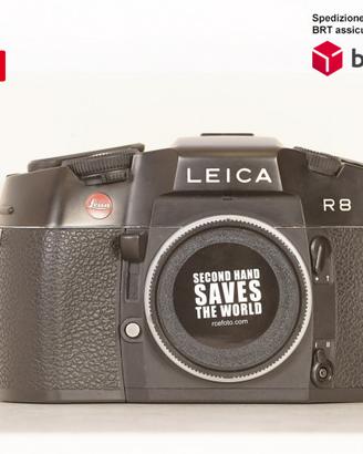Leica R8 [10 081]