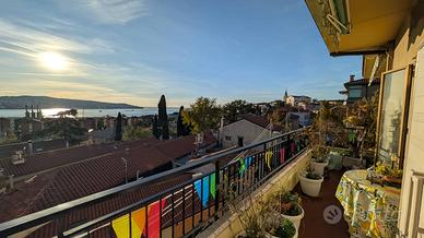 Nuda Proprietà a Servola