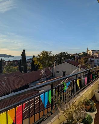 Nuda Proprietà a Servola