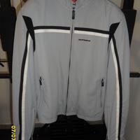 giacca moto SPIDI inverno/estate