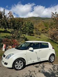 Suzuki swift 4x4
