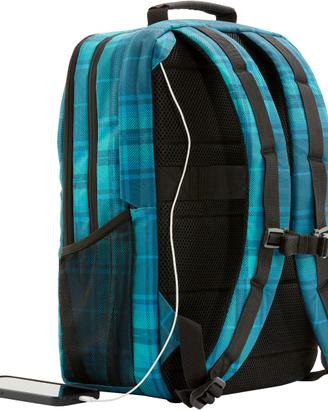 Zaino HP Campus XL per Portatili fino a 16"