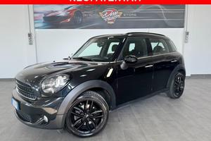 MINI Countryman 2.0 Cooper D Park Lane Plus Auto