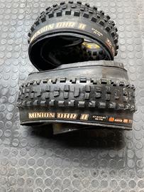 Copertone maxxis minion dhr 27,5 x 2,80