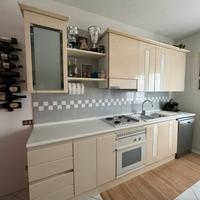 Cucina Febal Casa bianca / avorio