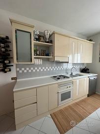 Cucina Febal Casa bianca / avorio