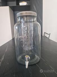 Erogatore bevande nuovo