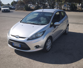 Ford Fiesta 1.4 tdci