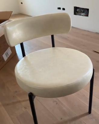 Set 6 sedie moderne