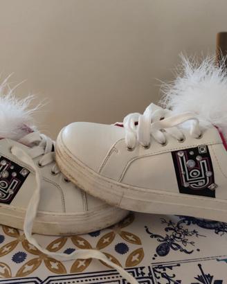 Scarpe Liu Jo nr. 34 bambina