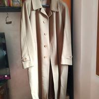 cappotto cammello uomo