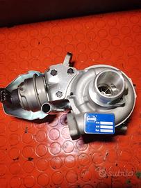 Testata per motore Fiat Multijet 1300 nuovo 500