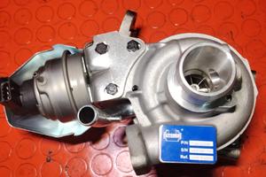 Testata per motore Fiat Multijet 1300 nuovo 500