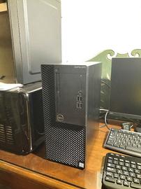 Dell Optiplex 3070 8Gb RAM Computer PC fisso