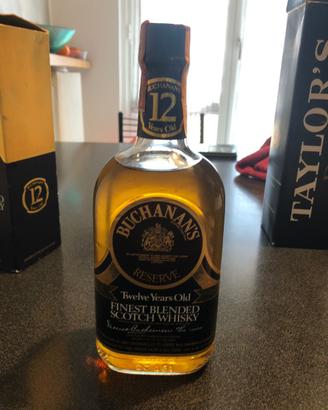 Whisky