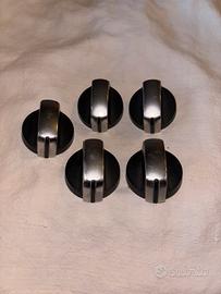 Manopole piano cottura Hotpoint ORIGINALI