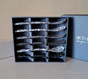 Cucchiaini per sushi 🎁