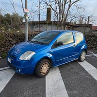 CITROEN C2