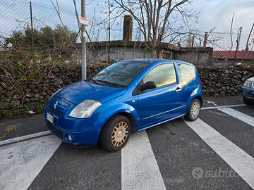 CITROEN C2