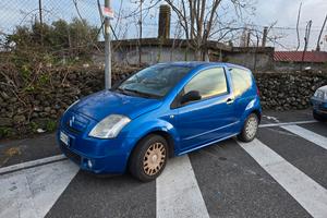 CITROEN C2