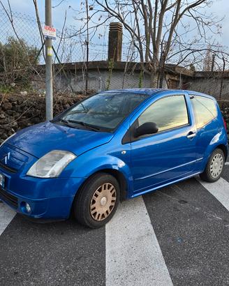 CITROEN C2
