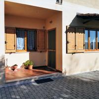 Casa vacanza ferruzzano mare